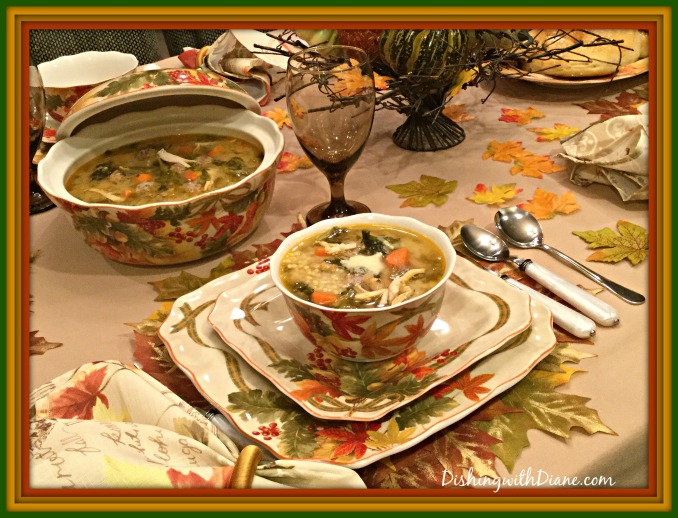 2015-11-08 23.38.01 INTRO 3 - SOUP AND TUREEN WITH SOUP